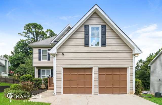 535 Allens Landing Court - 535 Allens Landing Court, Gwinnett County, GA 30045