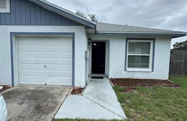 2699 MACKLIN COURT - 2699 Macklin Court, Palm Harbor, FL 34684
