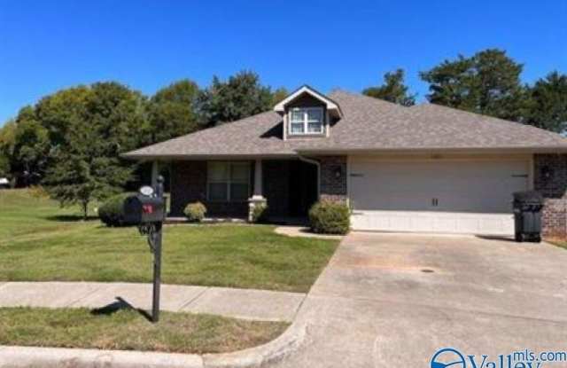 29805 Park Hill Drive - 29805 Park Hill Drive, Limestone County, AL 35749