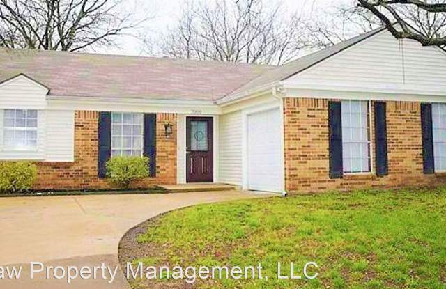 7009 Buttonwood Dr - 7009 Buttonwood Drive, Fort Worth, TX 76137
