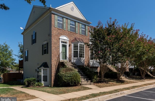 1120 WICKFORD COURT - 1120 Wickford Court, Crofton, MD 21114