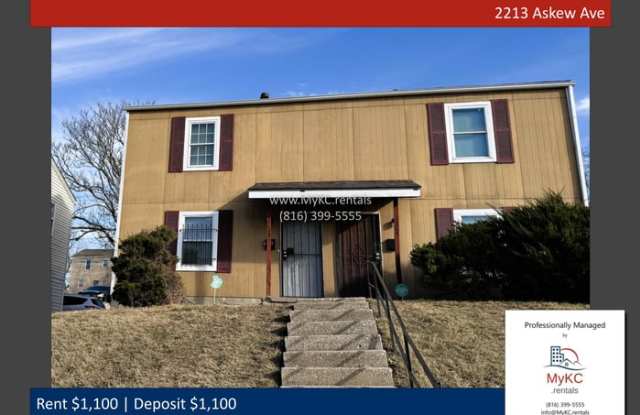 2213 Askew Avenue photos photos