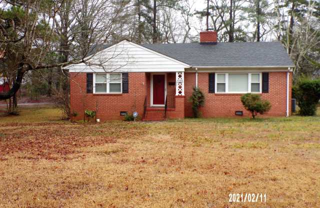 1105 Lucille Street - 1105 Lucille Avenue, Monroe, NC 28112