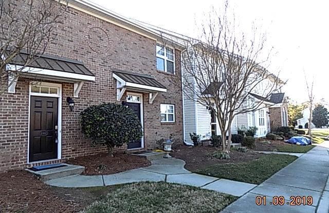 11443 Savannah Creek Drive - 11443 Savannah Creek Drive, Charlotte, NC 28273