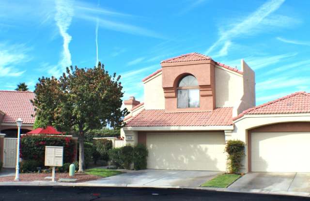 76574 Sheba Way - 76574 Sheba Way, Palm Desert, CA 92211