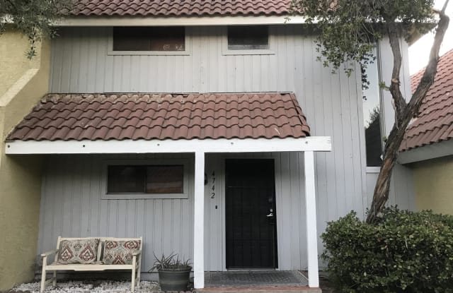 4742 N 10TH Place - 4742 N 10th Pl, Phoenix, AZ 85014