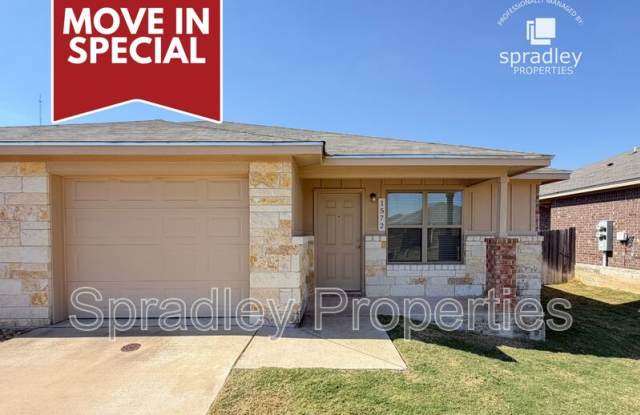 1572 Chance Ct - 1572 Chance Court, Belton, TX 76513