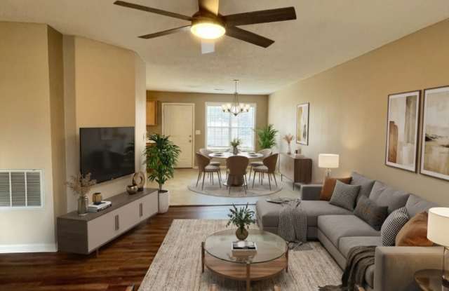 1718 Murray Creek Drive Gallery 3