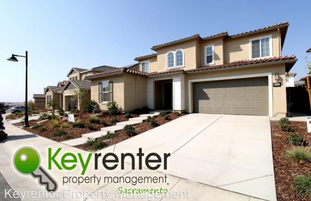 4684 Flagstaff Drive - 4684 Flagstaff Dr, Folsom, CA 95630