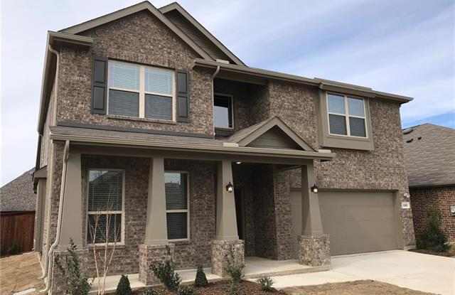 2301 Prospect Park Lane - 2301 Prospect Park Ln, Prosper, TX 75078