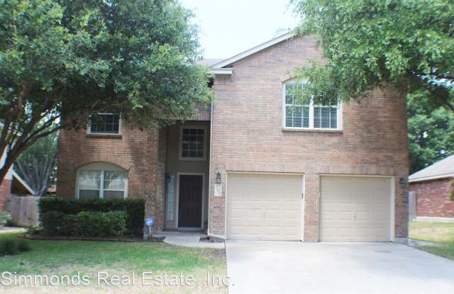 194 Laceleaf Lane - 194 Laceleaf Lane, Cibolo, TX 78108