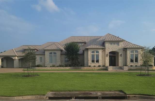 8808 Queens Court - 8808 Queens Court, College Station, TX 77845