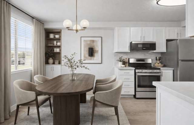 Fort Lane - Senior Housing Gallery 3