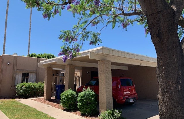 611 E Colgate Dr - 611 East Colgate Drive, Tempe, AZ 85283