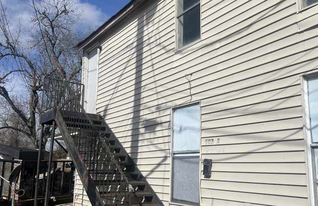 103 Mudd Avenue - A photos photos