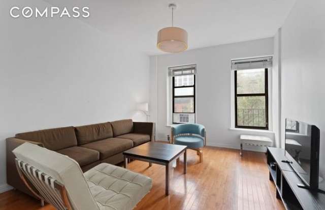 317 East 18th Street - 317 East 18th Street, New York City, NY 10003