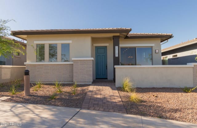 20757 W MEDLOCK Drive - 20757 W Medlock Dr, Buckeye, AZ 85396