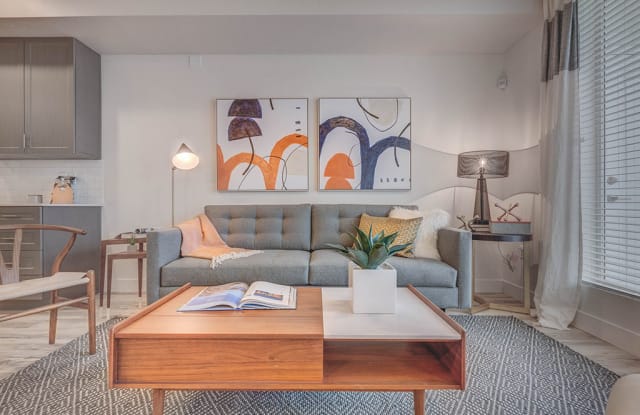 Harmony 3900 Gallery 4