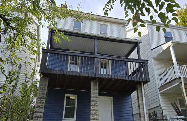 213 Amabell Street Gallery 3