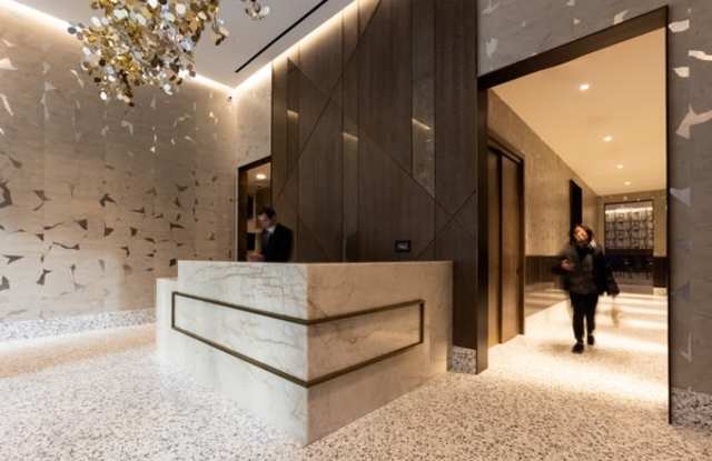 The Bold Gallery 3