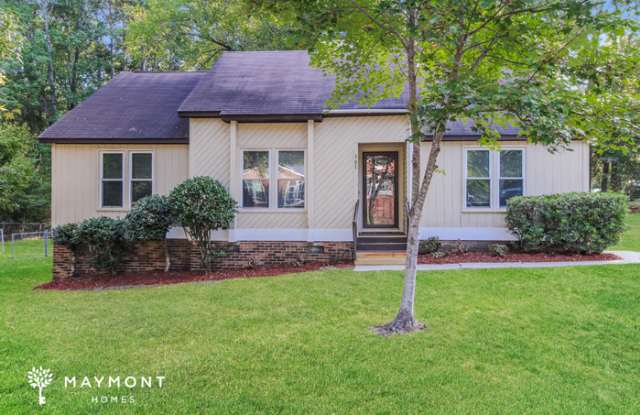 501 Friarsgate Boulevard - 501 Friarsgate Boulevard, Irmo, SC 29063