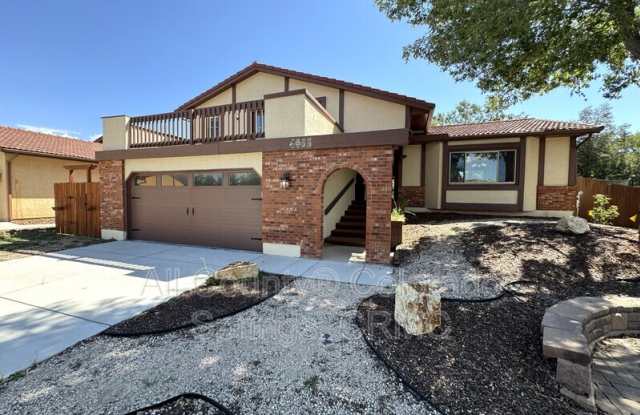 4055 Thundercloud Drive photos photos