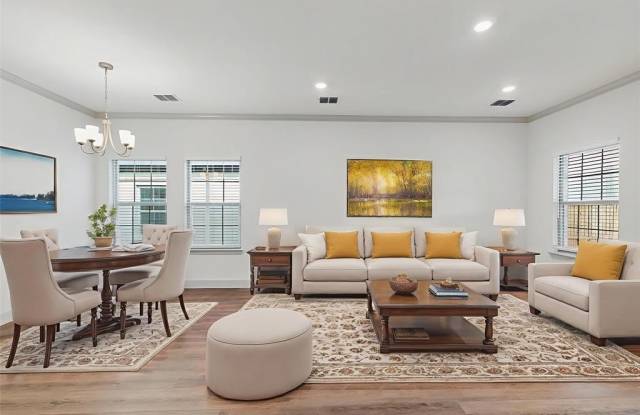 560 Oak Creek Drive - 560 Oak Creek Drive, Collin County, TX 75173