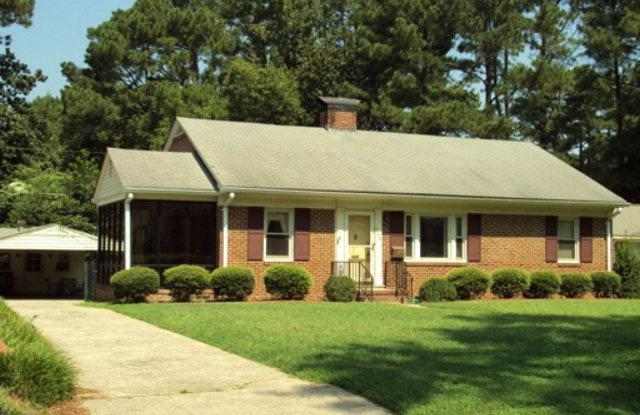 500 Monticello Drive Gallery 1