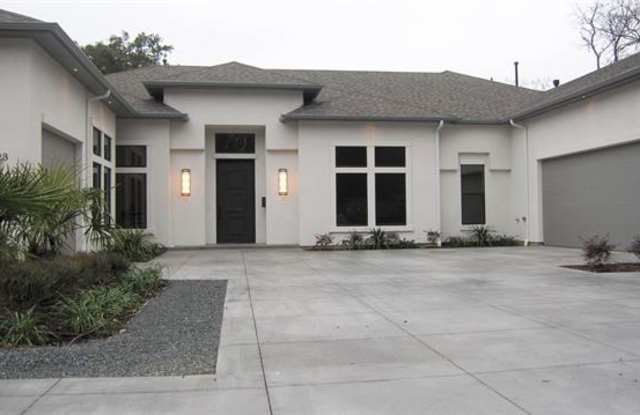 6223 Walnut Hill Lane - 6223 Walnut Hill Lane, Dallas, TX 75230