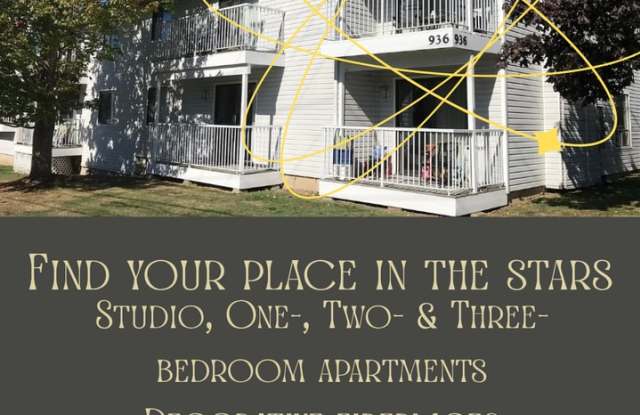 936 24th Street Gallery 3