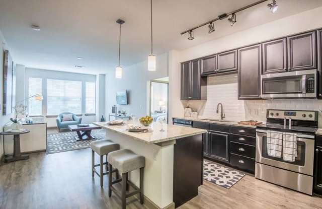 McKinney Village photos photos