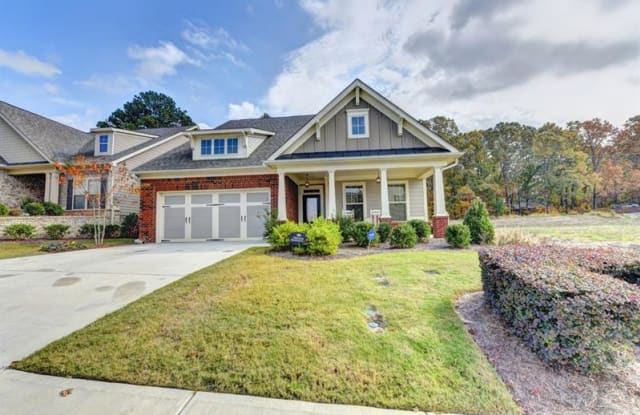 6891 Flagstone Way - 6891 Flagstone Way, Flowery Branch, GA 30542