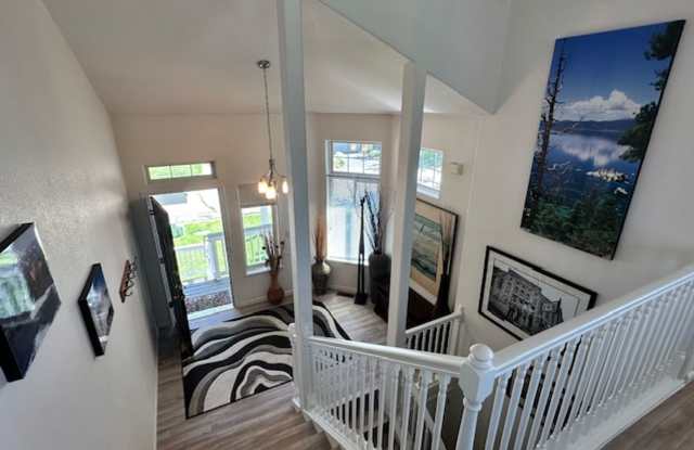 Large and lovely 3Bd home in the Tahoe Keys!! Call me today to view! Gallery 4