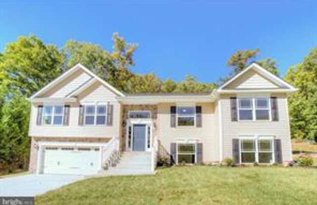 Sought After Aquia Harbour photos photos