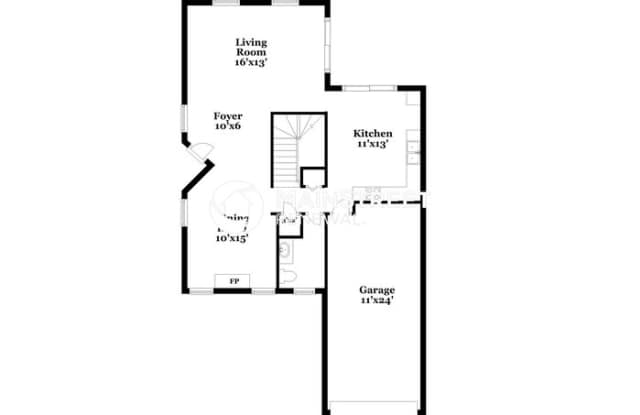 1257 Crossfield Drive Gallery 2