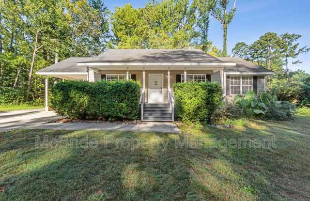 4331 Roswell Drive Gallery 1