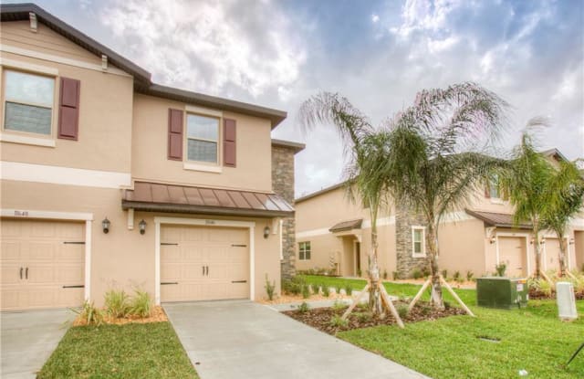 11646 CASTINE STREET - 11646 Castine Street, Pasco County, FL 34654