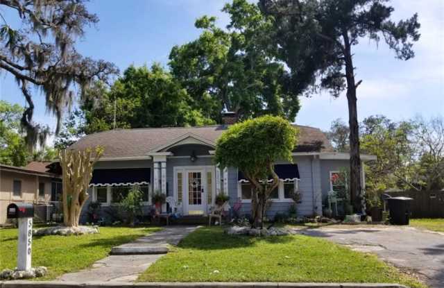 5850 MONTANA AVENUE - 5850 Montana Avenue, New Port Richey, FL 34652