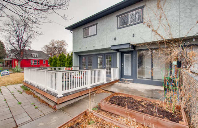 321 W 3rd Ave - 321 West 3rd Avenue, Denver, CO 80223