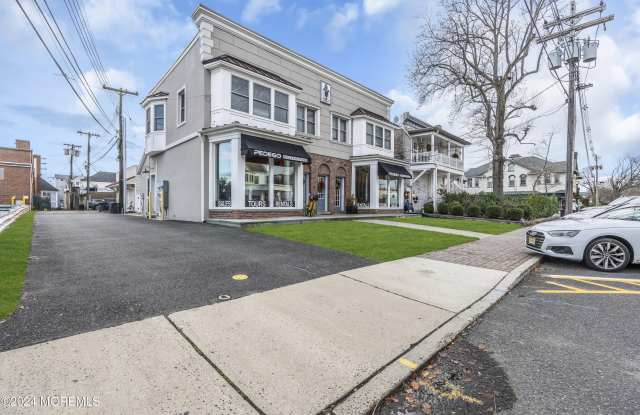 217 Jersey Avenue - 217 Jersey Avenue, Spring Lake, NJ 07762