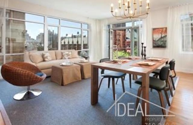 80 Clinton Street - 80 Clinton Street, Brooklyn, NY 11231