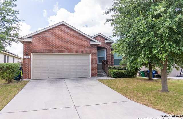 4038 Adair Bluff - 4038 Adair Bluff, San Antonio, TX 78223