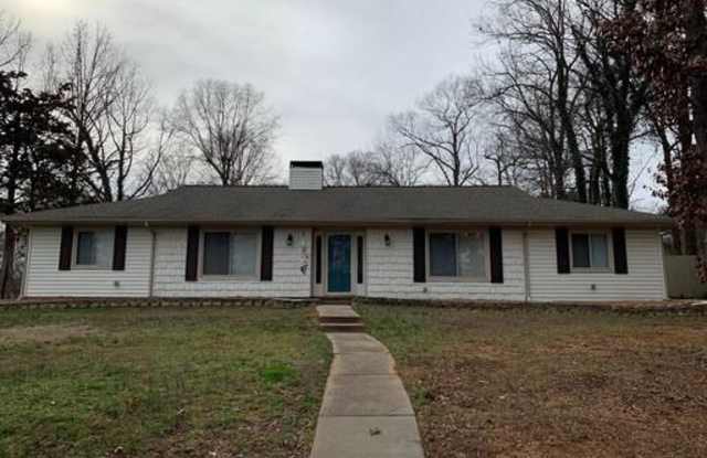 15720 Fairfield Drive - 15720 Fairfield Drive, Stallings, NC 28104