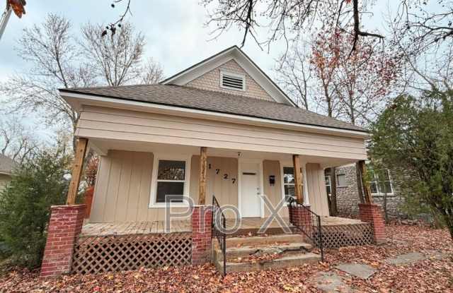 1727 Empire - 1727 South Empire Avenue, Joplin, MO 64804