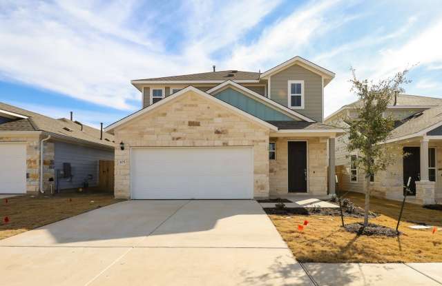 Beautiful 3-Bedroom Craftsman Home with Oversized Backyard in MorningStar photos photos