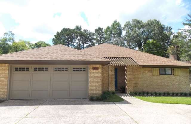 5691 Calder Avenue - 5691 Calder Avenue, Beaumont, TX 77707