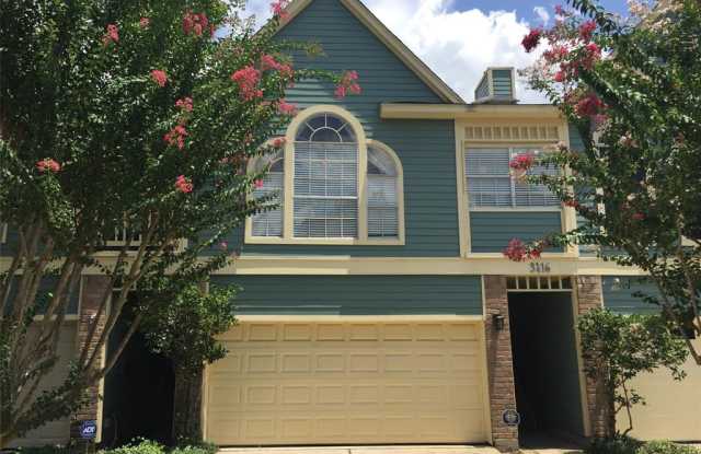 3416 Northwood Street - 3416 Northwood Street, Houston, TX 77009