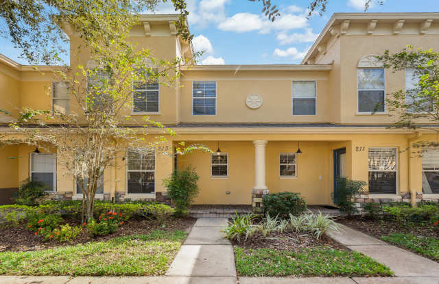 213 Penmark Stone Pl - 213 Penmark Stone Place, Valrico, FL 33594