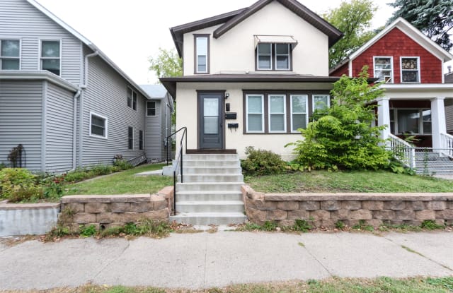 2604 South 8th Street - 1 - 2604 South 8th Street, Minneapolis, MN 55454