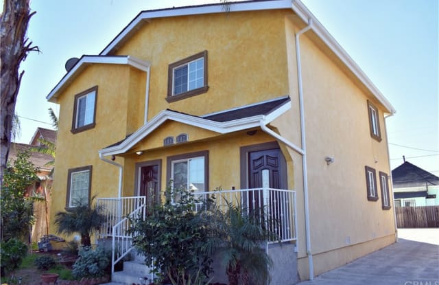 984 E 47th Street - 984 East 47th Street, Los Angeles, CA 90011
